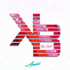 Kisses Beats - Amiri