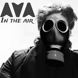 In The Air - Instrumental by Ravael