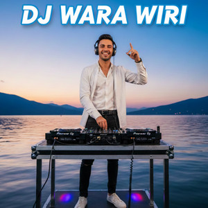 Dj Wara Wiri - jazz step Instrumentalal