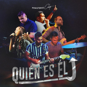 QUIÉN ES ÉL by Ministerio Celeste