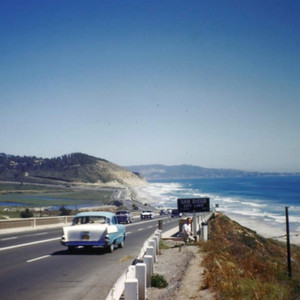 Big Sur by Preston Young