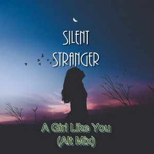 A Girl Like You (Alternate Mix)