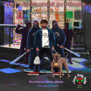 Uncle Johnny poster
