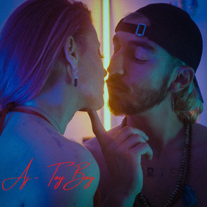 Aj. - Toy Boy