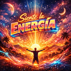 Siente la Energía by Fraylin Beats