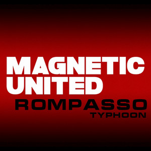 Typhoon by Rompasso