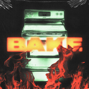 Portada de Bake