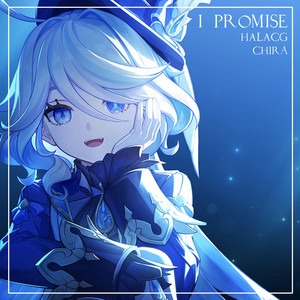 I Promise by HalaCG