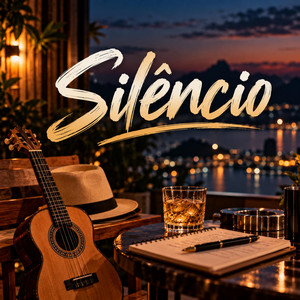 Silêncio by Felipe Souza