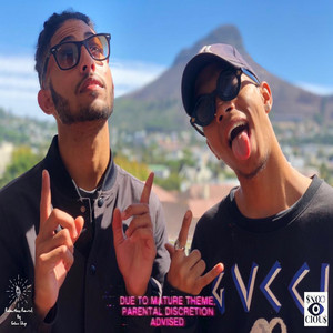 Out Here by Cuban Chop, Self Con$ciou$