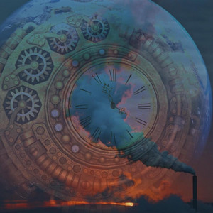 Time to Wake Up by Justin Jet Zorbas