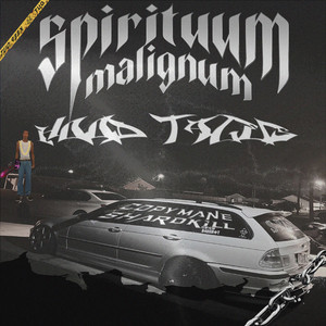 SPIRITUUM MALIGNUM & SHARDKILL - WHERE MY MONEY () by SPIRITUUM MALIGNUM, shardkill