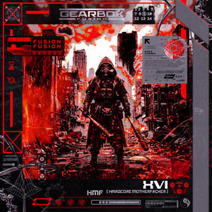 HMF by XVI