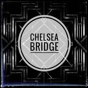 Chelsea Bridge by Dirk Mündelein