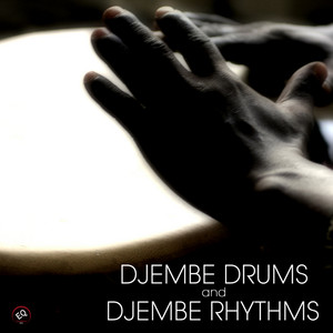 Djembe Drum Academy from Sénégal poster