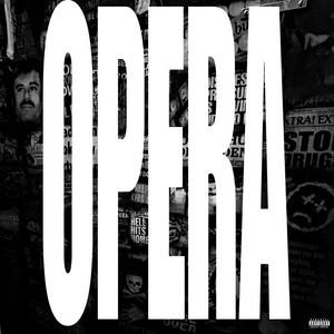Album artwork