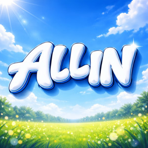 ALL IN by ALL IN