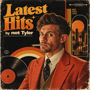 All Gold Everything by not Tyler