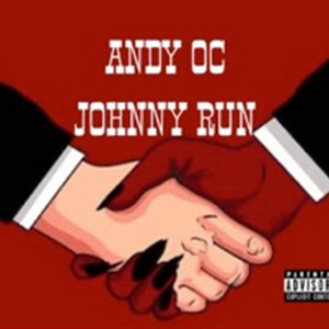 Johnny Run by Andy OC