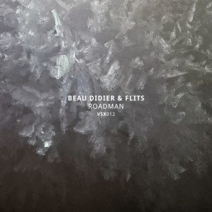 Pielen by Beau Didier, Flits, Vault Records