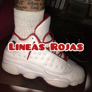 Lineas Rojas by Ok Peepo