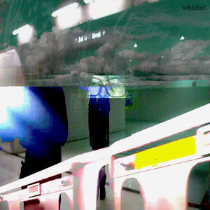 Grey Iris by whither, Harsh Intention