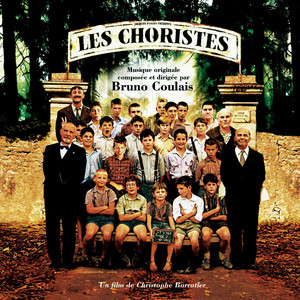 Caresse sur l'Océan by Les Choristes