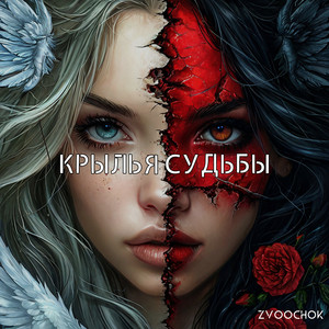 Крылья судьбы by Zvoochok