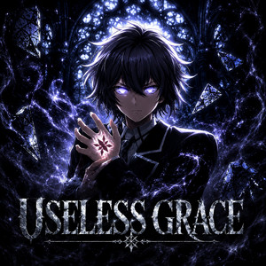 Useless Grace (Matthias Hildesheimer) by Fugaxe