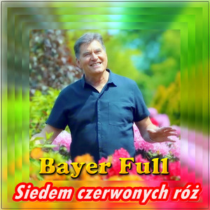 Siedem czerwonych róż (Radio Edit)