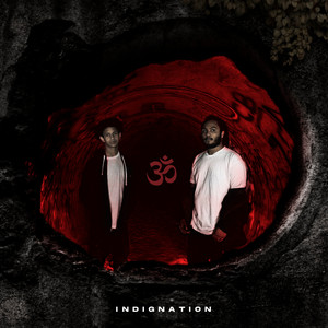 Indignation album