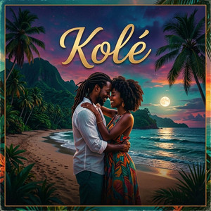Kolé Ba Mwen by NaÏkay S