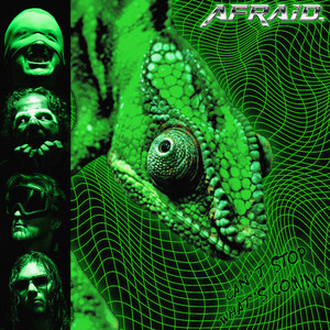 Killionaire by afraid.