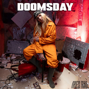 Doomsday by Ines Rae