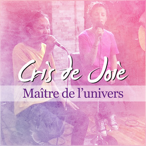 Maitre de l'Univers