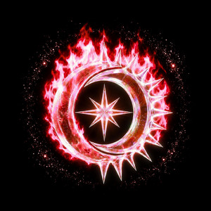Borrowed Light by Erio