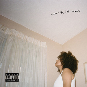 More Life, Less Names by Naya Ali