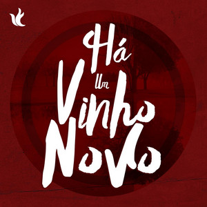 Há um Vinho Novo cover