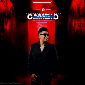 CAMBIO Rmxx by V3rdunJu