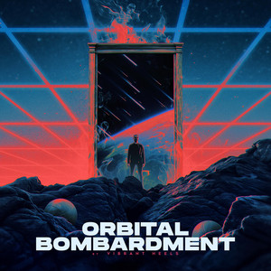 Orbital Bombardment