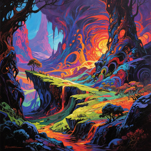 Gabriel Laurent - Marks the Night