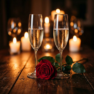 Romantische Instrumentalmusik für Verliebte, Hochzeit und besondere Momente
