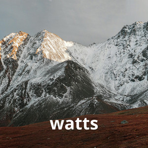 watts by Xesiboys