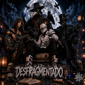 Peste by Bataz