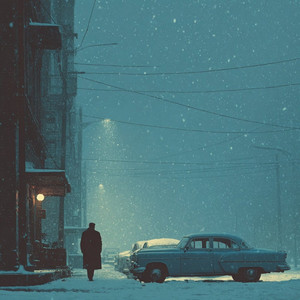 Quiet Elevator by Snowline Radio