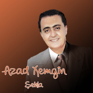 Azad Xemgîn - Lêk Dabirayn