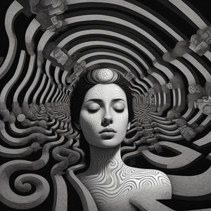 Обкладинка: Sleep