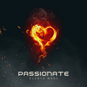 Passionate by Olenya Mars