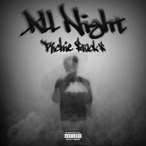 Portada de ALL NIGHT