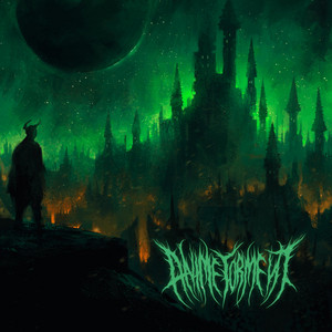 Retribution by Anime Torment